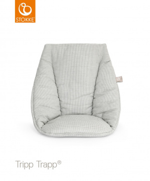 Stokke Tripp Trapp prna - Nordic Grey