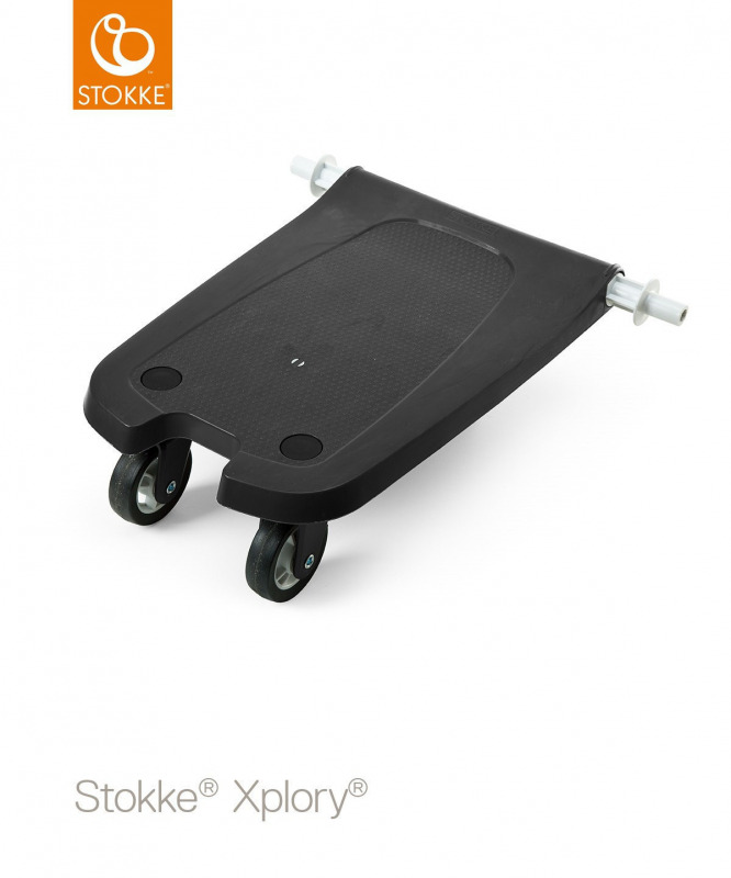 Stokke Xplory Rider testvrfellp