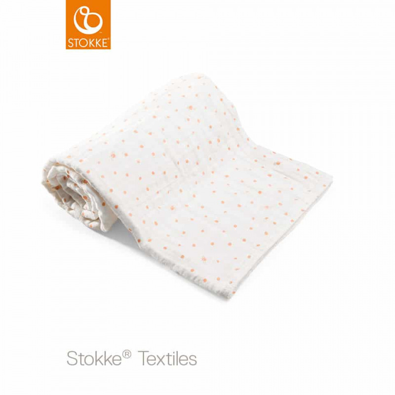 Stokke takar� - Coral Bee