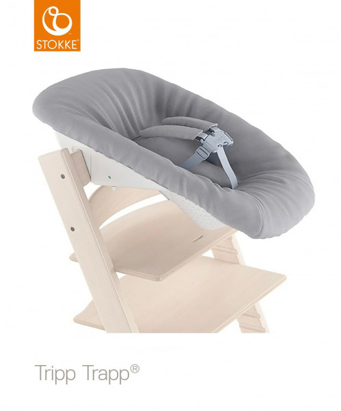 Stokke Tripp Trapp újszülött szett - Grey