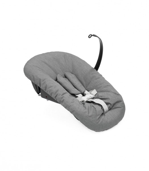 Stokke Tripp Trapp újszülött szett - Anthracite