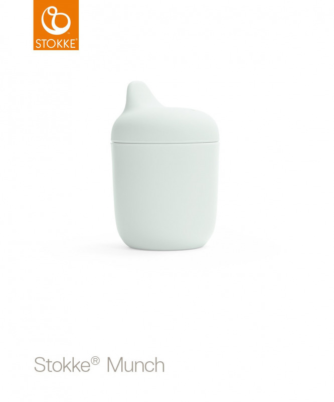 Stokke Munch - Cup Soft Mint