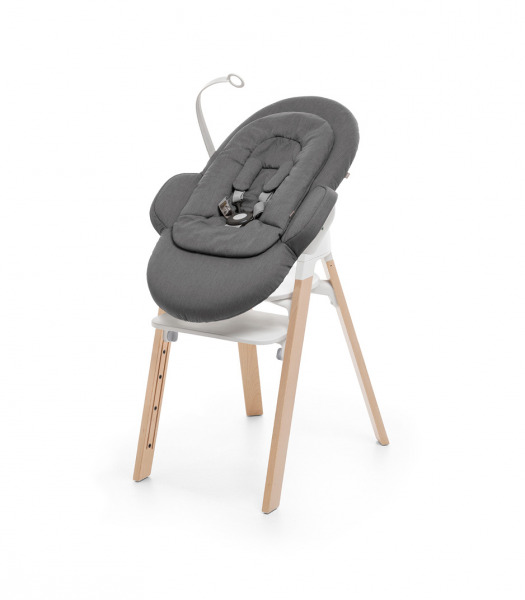 Stokke Steps �jsz�l�tt szett - Deep Grey