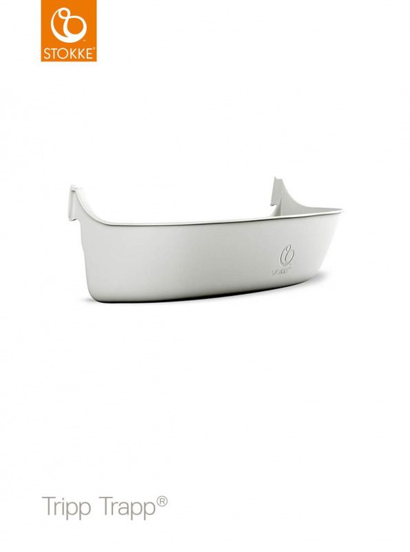 Stokke Tripp-Trapp tároló - white
