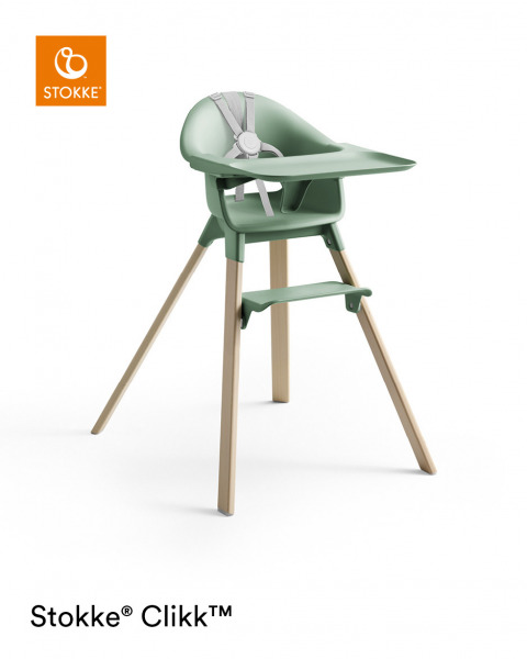 Stokke Clikk etetszk - Clover Green