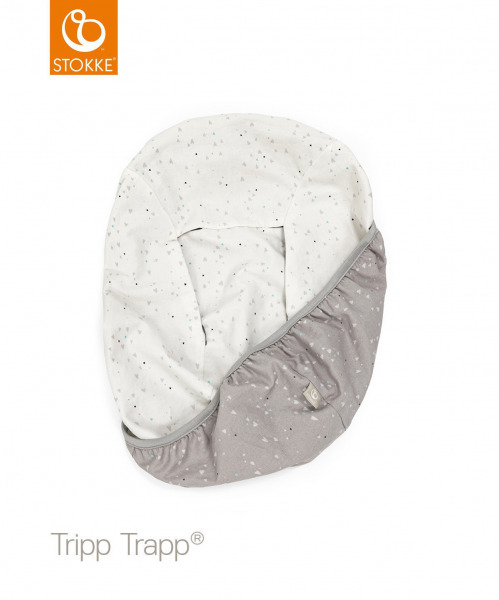 Stokke Tripp Trapp jszltt szett huzat - Sweet Hearts