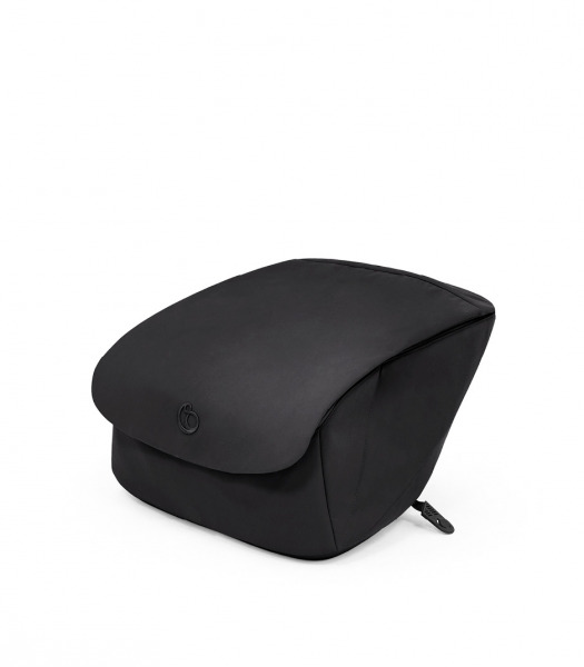 Stokke Xplory X bevsrl tska - Rich Black