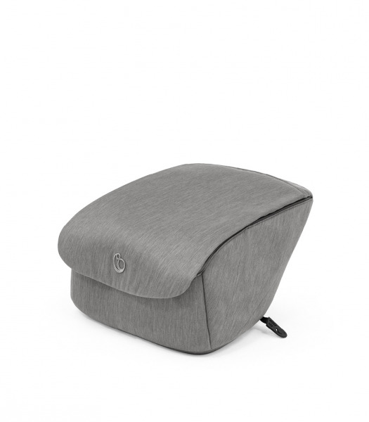 Stokke Xplory X bev�s�rl� t�ska - Modern Grey