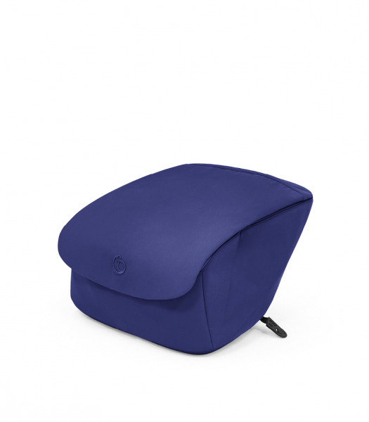 Stokke Xplory X bev�s�rl� t�ska - Royal Blue