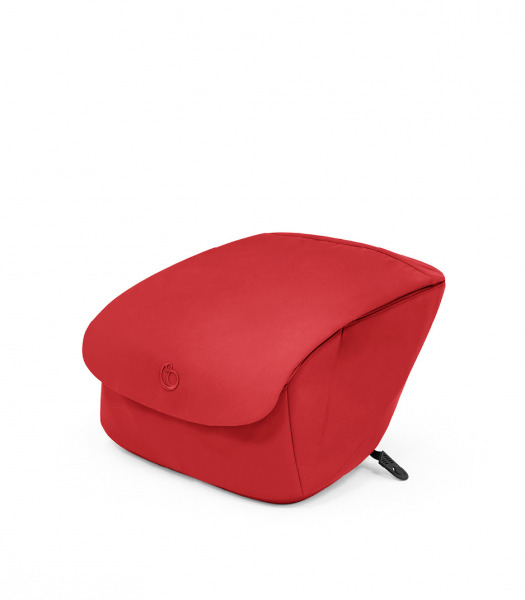 Stokke Xplory X bevsrl tska - Ruby Red