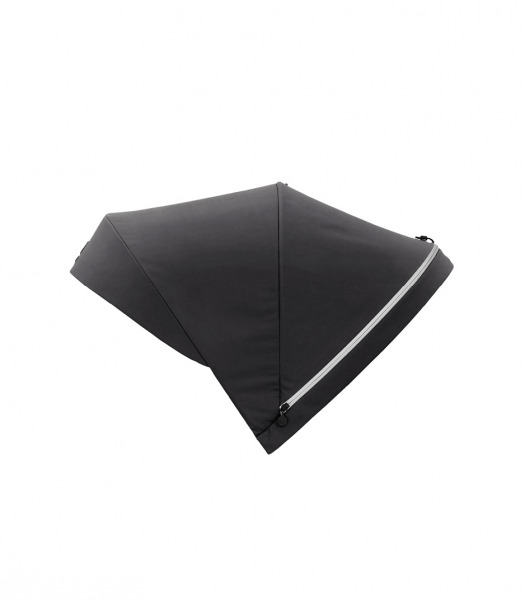 Stokke Xplory X kupola - Rich Black