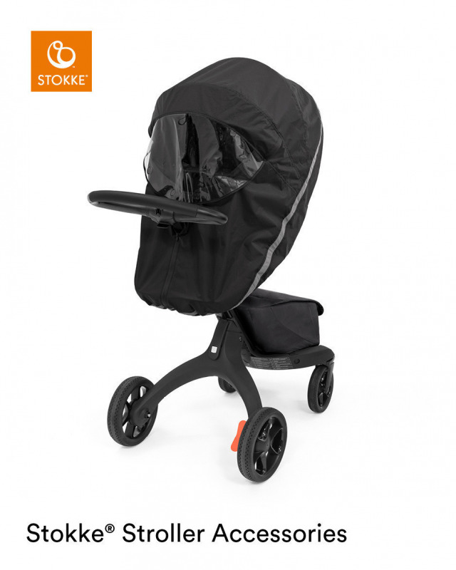 Stokke Xplory X esvd