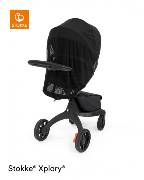 Stokke Xplory X sznyoghl