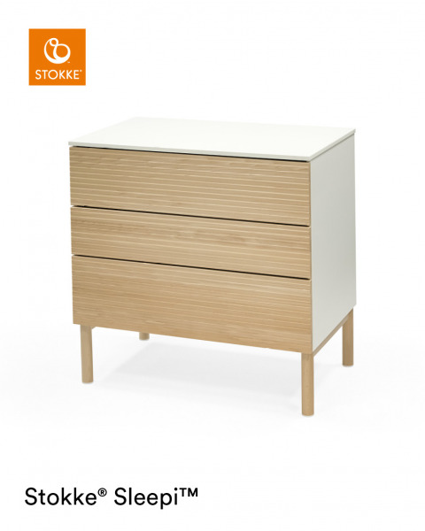 Stokke Sleepi dresser - Natural