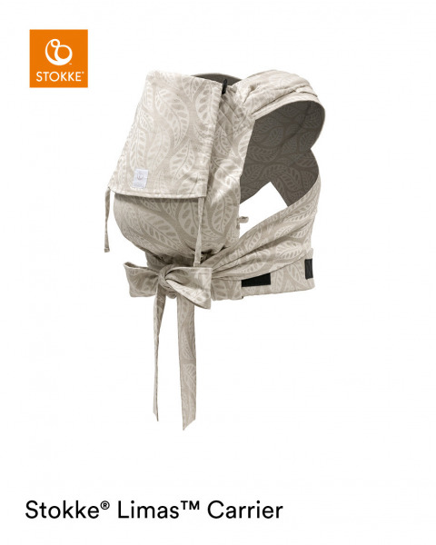 Stokke Limas - 3,2-15kg Valerian Beige