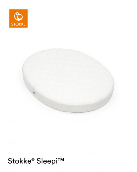 Stokke Sleepi V3 matrac - Mini bölcső