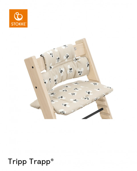 Stokke Tripp Trapp prna - Mickey Signature