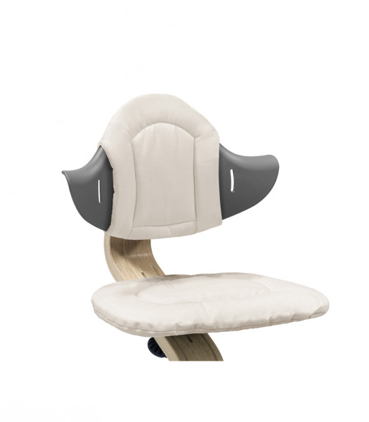Stokke Nomi p�rna - Grey / Sand