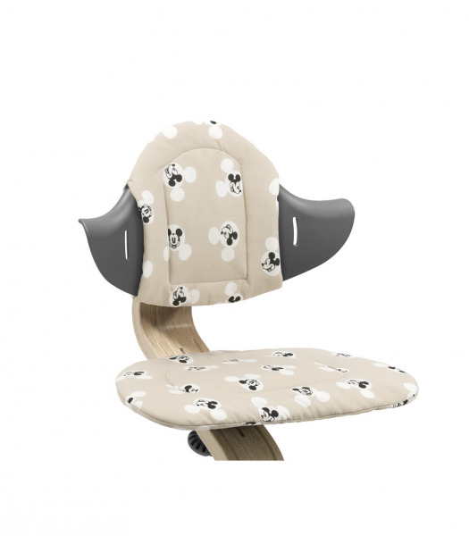 Stokke Nomi párna - Mickey Sinnature