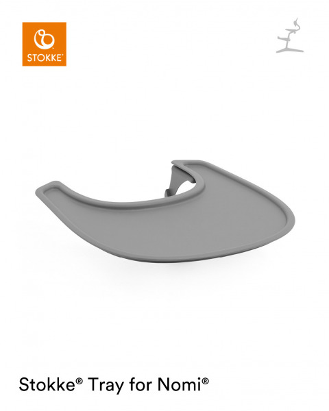 Stokke Nomi t�lca - Grey
