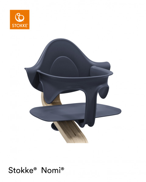 Stokke Nomi Baby Set - Navy