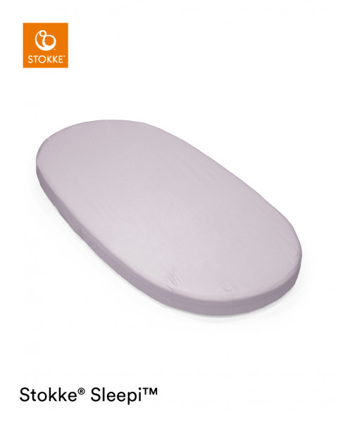 Stokke Sleepi V3 ov�l leped� - Lavender