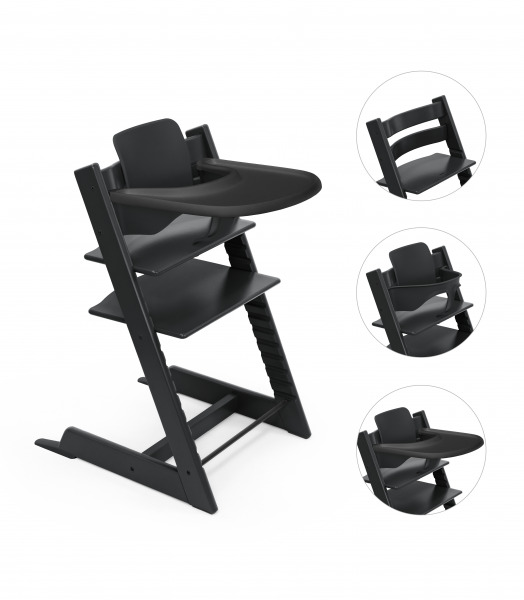 Stokke Tripp Trapp etet�sz�k 3in1