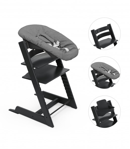 Stokke Tripp Trapp etet�sz�k 3in1
