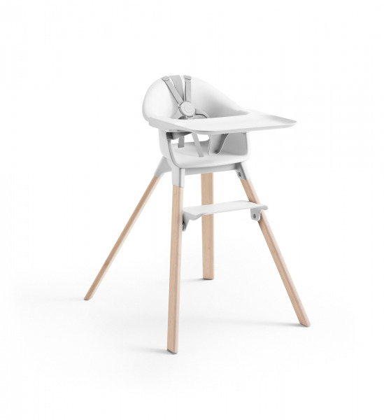 Stokke Clikk etet�sz�k - White
