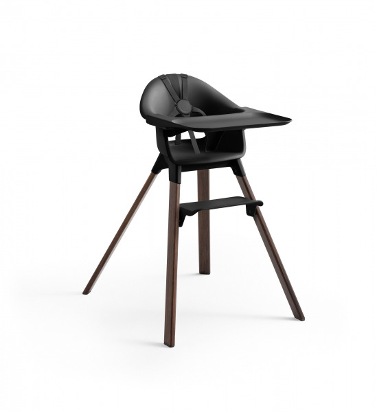 Stokke Clikk etet�sz�k - Black / Warm Brown