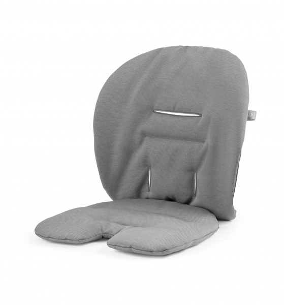 Stokke Steps p�rna - Dark Grey Melange