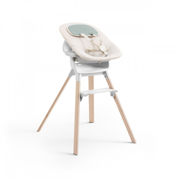 Stokke Clikk �jsz�l�tt szett - Cloud Grey