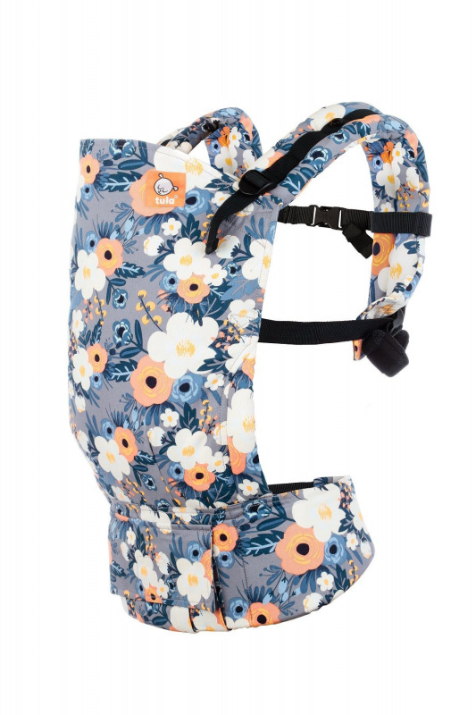 Tula Baby Carrier Explore - French marigold