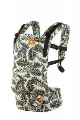 Tula Baby Carrier Free-To-Grow - hide&seek