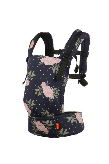 Tula Baby Carrier Free-To-Grow - Blossom