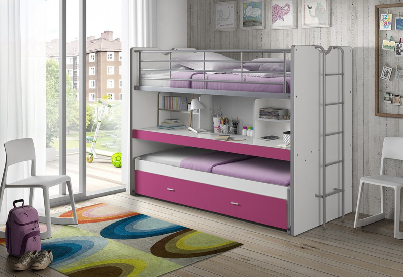 VP bonny 80 magas�tott �gy fuchsia