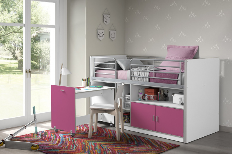 VP bonny 91 magas�tott �gy fuchsia