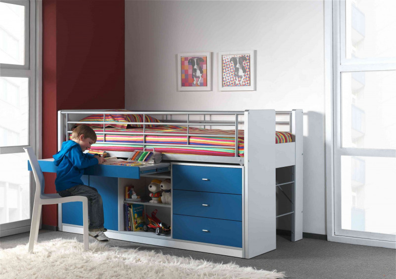 VP bonny 95 magas�tott �gy blue