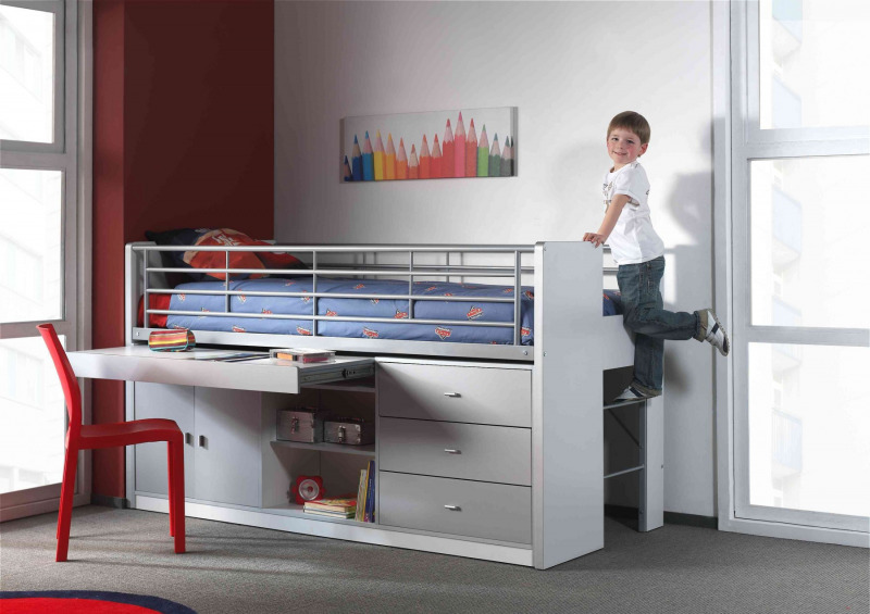 VP bonny 95 magas�tott �gy silver