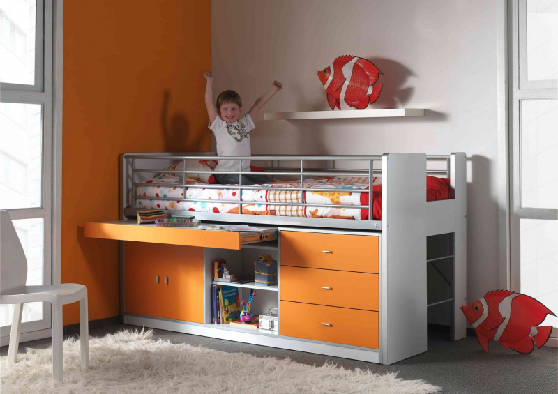 VP bonny 95 magas�tott �gy orange