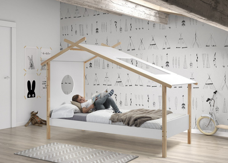 VP cocoon tipi �gy 90 white *