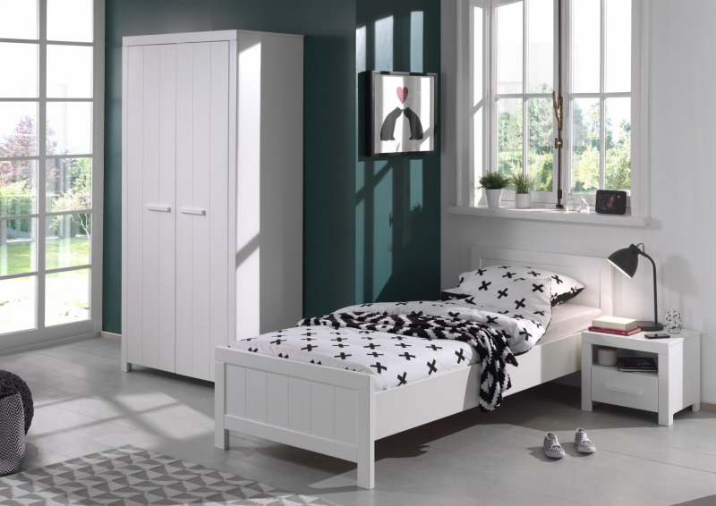 VP erik 2 ajt�s szekr�ny *