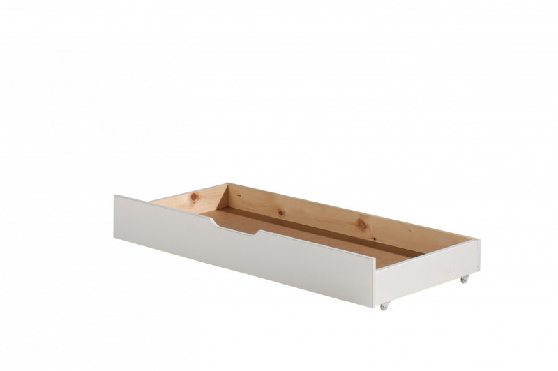 VP jumper drawer white *