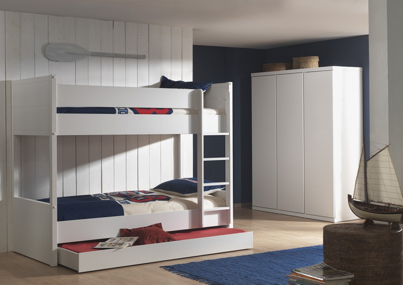 VP lara emeletes �gy white