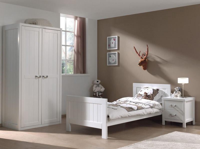 VP lewis 2 ajt�s szekr�ny *