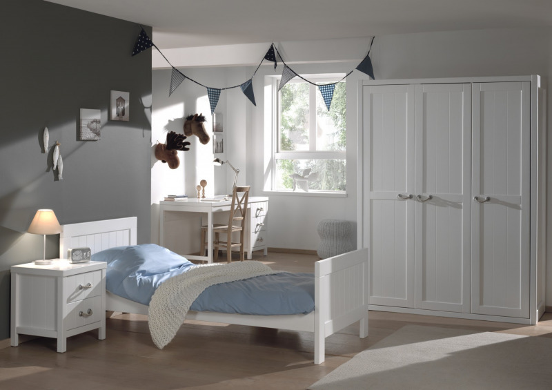 VP lewis 3 ajt�s szekr�ny *