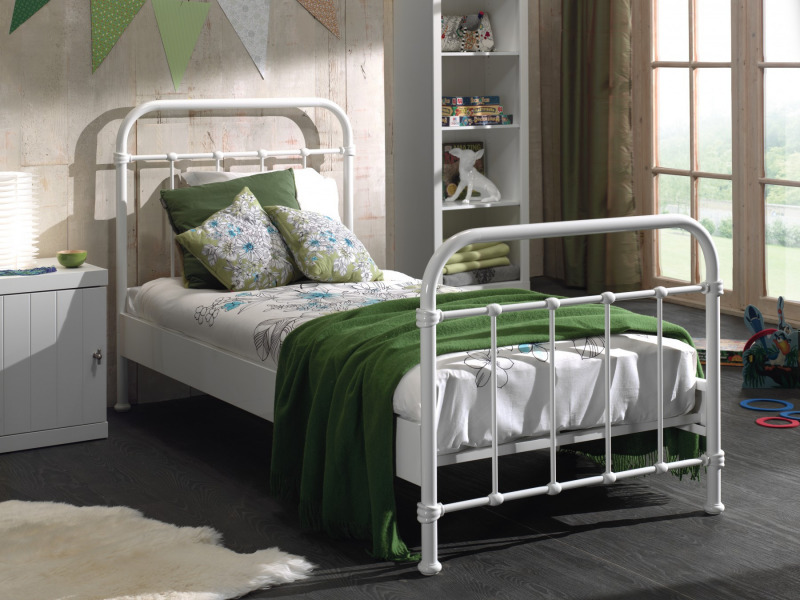 VP new york �gy 90x200cm white