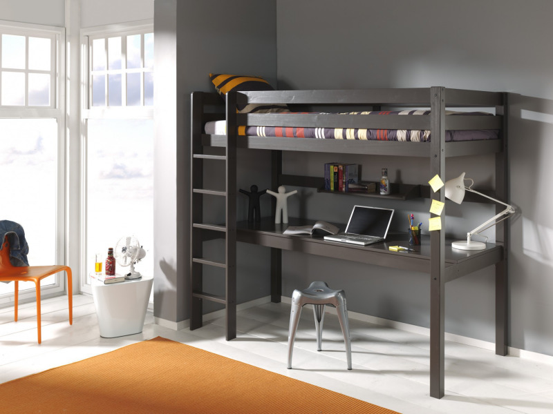 VP pino gal�ria �gy big �r�asztal taupe *