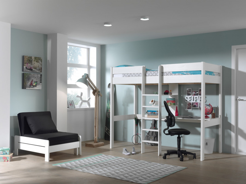 VP pino gal�ria �gy sofa�ggyal white *