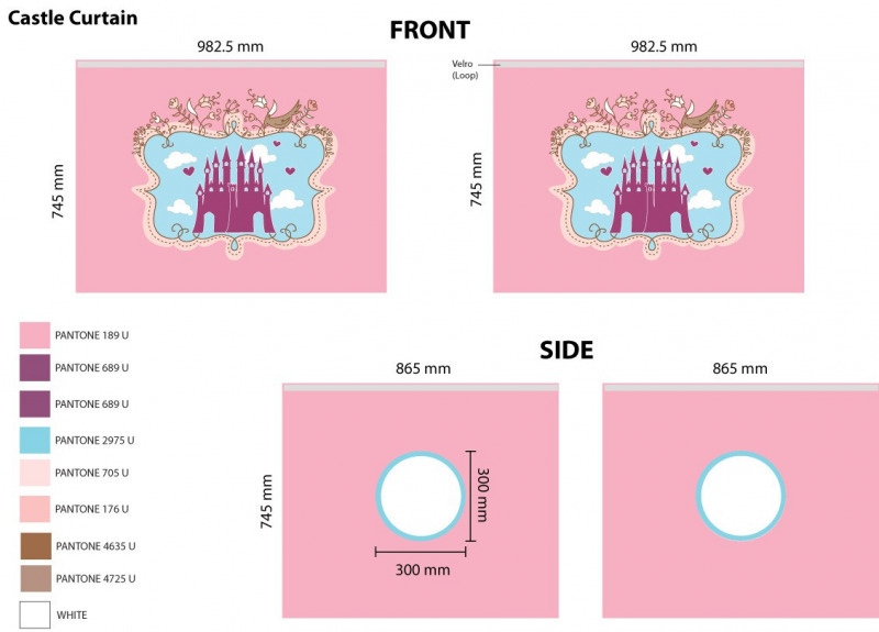 VP f�gg�ny castle